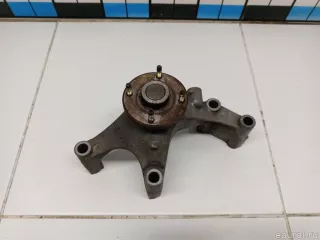 210467S000 Nissan Кронштейн (крепление) Nissan Titan Арт E31600959, вид 2