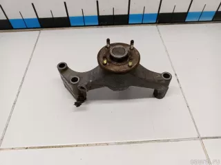 210467S000 Nissan Кронштейн (крепление) Nissan Titan Арт E31600959, вид 3