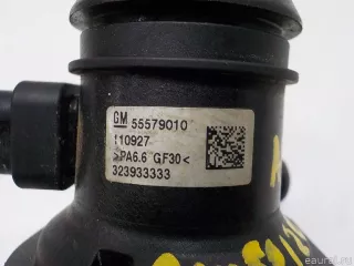 1338380 GM Термостат Opel Mokka 1 restailing Арт E31601026, вид 6