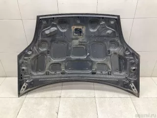 1531070 Ford Капот Ford Fiesta 5 Арт E31601048, вид 14