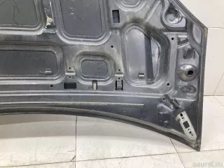 1531070 Ford Капот Ford Fiesta 5 Арт E31601048, вид 15