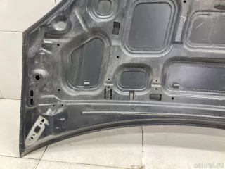 1531070 Ford Капот Ford Fiesta 5 Арт E31601048, вид 16