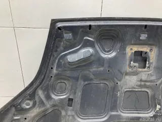 1531070 Ford Капот Ford Fiesta 5 Арт E31601048, вид 17