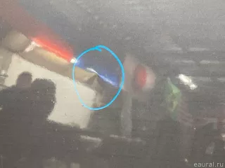 1531070 Ford Капот Ford Fiesta 5 Арт E31601048, вид 7