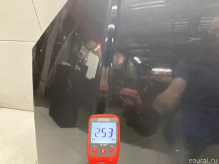 1531070 Ford Капот Ford Fiesta 5 Арт E31601048, вид 10
