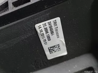 484300053R Renault Рулевое колесо для AIR BAG (без AIR BAG) Renault Duster 2 Арт E31601524, вид 3