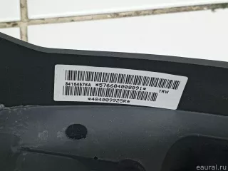 484300053R Renault Рулевое колесо для AIR BAG (без AIR BAG) Renault Duster 2 Арт E31601524, вид 4