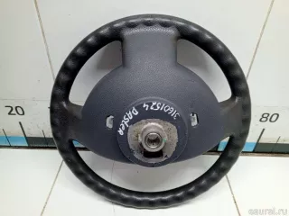 484300053R Renault Рулевое колесо для AIR BAG (без AIR BAG) Renault Duster 2 Арт E31601524, вид 5