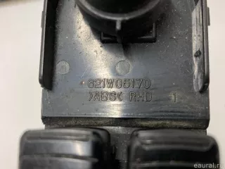 96418303 GM Блок управления стеклоподъемниками Chevrolet Lacetti Арт E31601922, вид 4