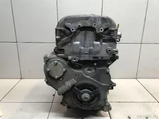  Двигатель Saab 9-3 2 Арт E31602521, вид 1