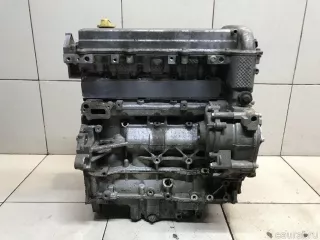  Двигатель Saab 9-3 2 Арт E31602521, вид 2