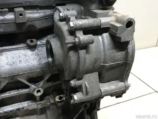  Двигатель Saab 9-3 2 Арт E31602521, вид 3