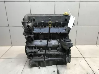  Двигатель Saab 9-3 2 Арт E31602521, вид 5