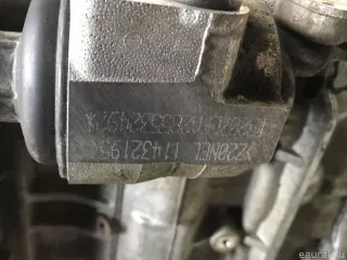  Двигатель Saab 9-3 2 Арт E31602521, вид 7