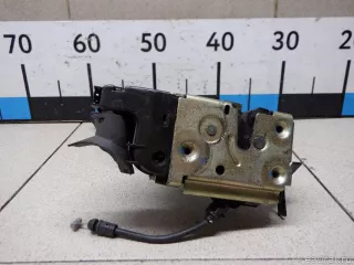 8200027780 Renault Замок двери передней левой Renault Megane 2 Арт E31603209, вид 4