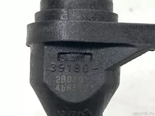 391802B030 Hyundai-Kia Датчик положения коленвала Kia Ceed 2 Арт E31603543, вид 5