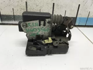 6001547512 Renault Замок двери задней левой Renault Logan 1 Арт E31603560, вид 1
