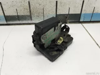 6001547512 Renault Замок двери задней левой Renault Logan 1 Арт E31603560, вид 2