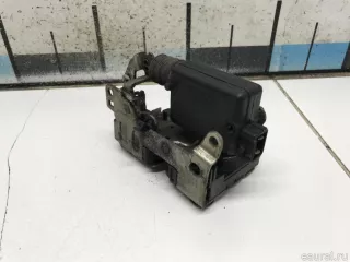 6001547512 Renault Замок двери задней левой Renault Logan 1 Арт E31603560, вид 3