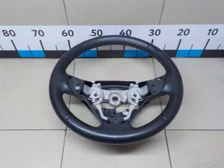 4510005890C0 Toyota Рулевое колесо для AIR BAG (без AIR BAG) Toyota Avensis 3 Арт E31603591, вид 1