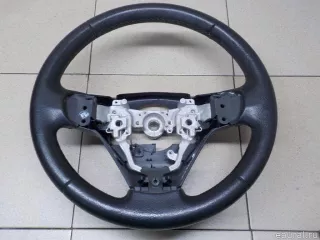4510005890C0 Toyota Рулевое колесо для AIR BAG (без AIR BAG) Toyota Avensis 3 Арт E31603591, вид 2
