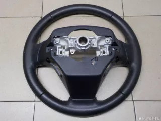 4510005890C0 Toyota Рулевое колесо для AIR BAG (без AIR BAG) Toyota Avensis 3 Арт E31603591, вид 7
