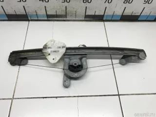 8200901102 Renault Стеклоподъемник электрический передний правый Lada largus  Арт E31603614, вид 5