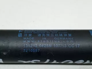 Амортизатор стекла багажника BMW 5 F10/F11/GT F07 2011г. 51247210557 BMW - Фото 3