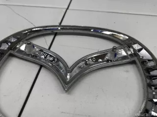 BN8V51730A Mazda Эмблема на крышку багажника Mazda 3 BP Арт E31604292, вид 4