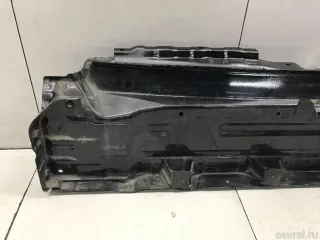 8748NG Citroen-Peugeot Дверь багажника нижняя Citroen C-Crosser Арт E31604554, вид 8