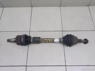1762790 Ford Полуось передняя левая (приводной вал, шрус) Ford C-max 2 restailing Арт E31604660