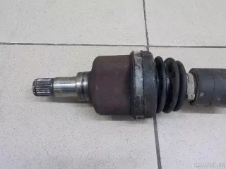 1762790 Ford Полуось передняя левая (приводной вал, шрус) Ford C-max 2 restailing Арт E31604660, вид 2
