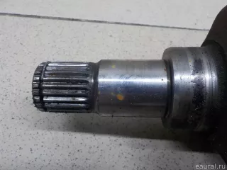 1762790 Ford Полуось передняя левая (приводной вал, шрус) Ford C-max 2 restailing Арт E31604660, вид 3