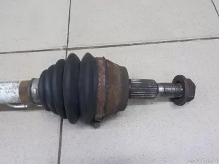 1762790 Ford Полуось передняя левая (приводной вал, шрус) Ford C-max 2 restailing Арт E31604660, вид 4