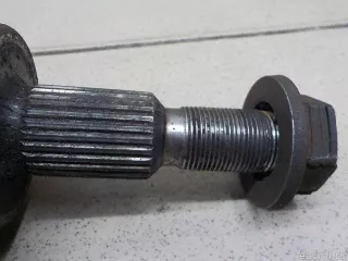 1762790 Ford Полуось передняя левая (приводной вал, шрус) Ford C-max 2 restailing Арт E31604660, вид 5