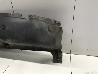 5208647 Ford Защита заднего бампера Ford Mondeo 5 Арт E31604670, вид 2