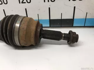 3815A479 Mitsubishi Полуось передняя левая (приводной вал, шрус) Mitsubishi Outlander 3 restailing 2 Арт E31604691, вид 4