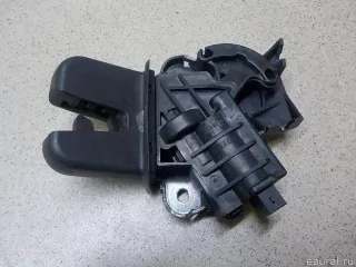 4E0827505B VAG Замок крышки багажника Audi A8 D3 (S8) Арт E31604722, вид 5