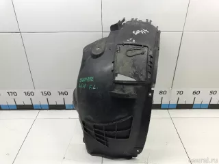 13125602 GM Локер передний левый Opel Astra H Арт E31604792, вид 1