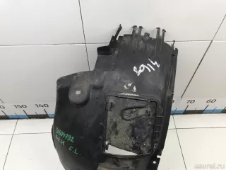 13125602 GM Локер передний левый Opel Astra H Арт E31604792, вид 4