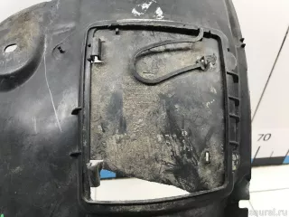 13125602 GM Локер передний левый Opel Astra H Арт E31604792, вид 5
