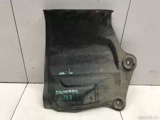 648391AA0A Nissan Защита (пыльник) двигателя Nissan Murano Z52 Арт E31604796, вид 1