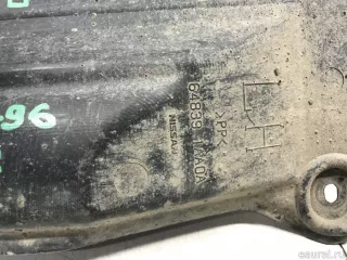 648391AA0A Nissan Защита (пыльник) двигателя Nissan Murano Z52 Арт E31604796, вид 2