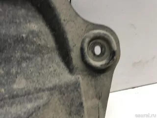 648391AA0A Nissan Защита (пыльник) двигателя Nissan Murano Z52 Арт E31604796, вид 3