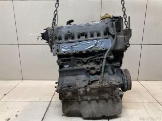 71747632 Fiat Двигатель Fiat Bravo 2 Арт E31605192, вид 4