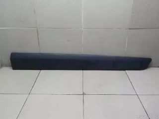 8547V8 Citroen-Peugeot Накладка двери сдвижной Citroen jumpy 2 Арт E31605216, вид 1