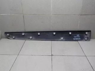 8547V8 Citroen-Peugeot Накладка двери сдвижной Citroen jumpy 2 Арт E31605216, вид 2