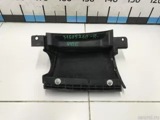 781289U08E Nissan Планка под фонарь правая Nissan Note E12 Арт E31605260, вид 5