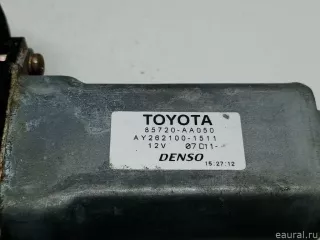85720AA050 Toyota Моторчик стеклоподъемника Toyota Matrix 1 Арт E31605952, вид 4