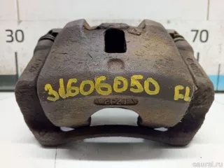 4775002140 Toyota Суппорт тормозной передний левый Toyota Matrix 1 Арт E31606050, вид 1